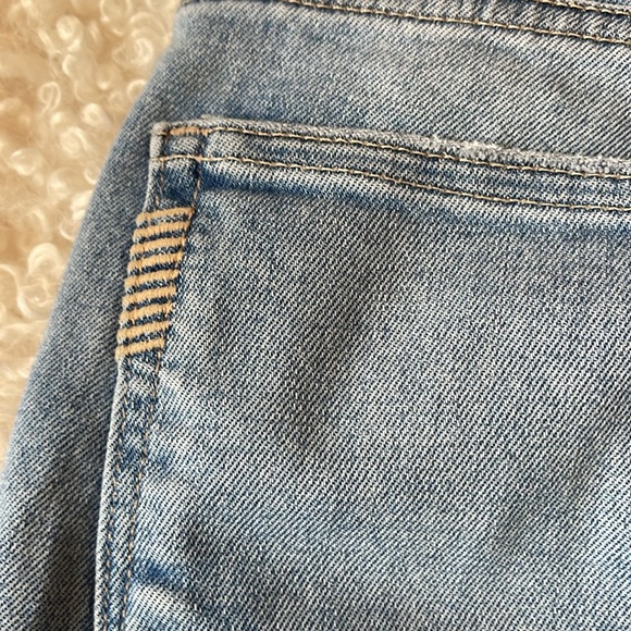 Bundle 2 Listings for $20😀 Paige Skyline Ankle Peg - Picture 9 of 14